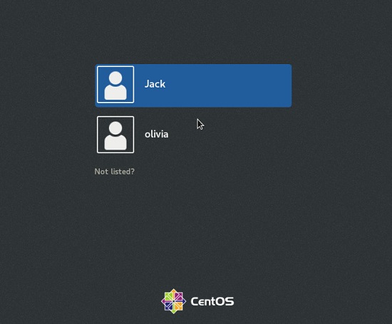 What is Display Manager?